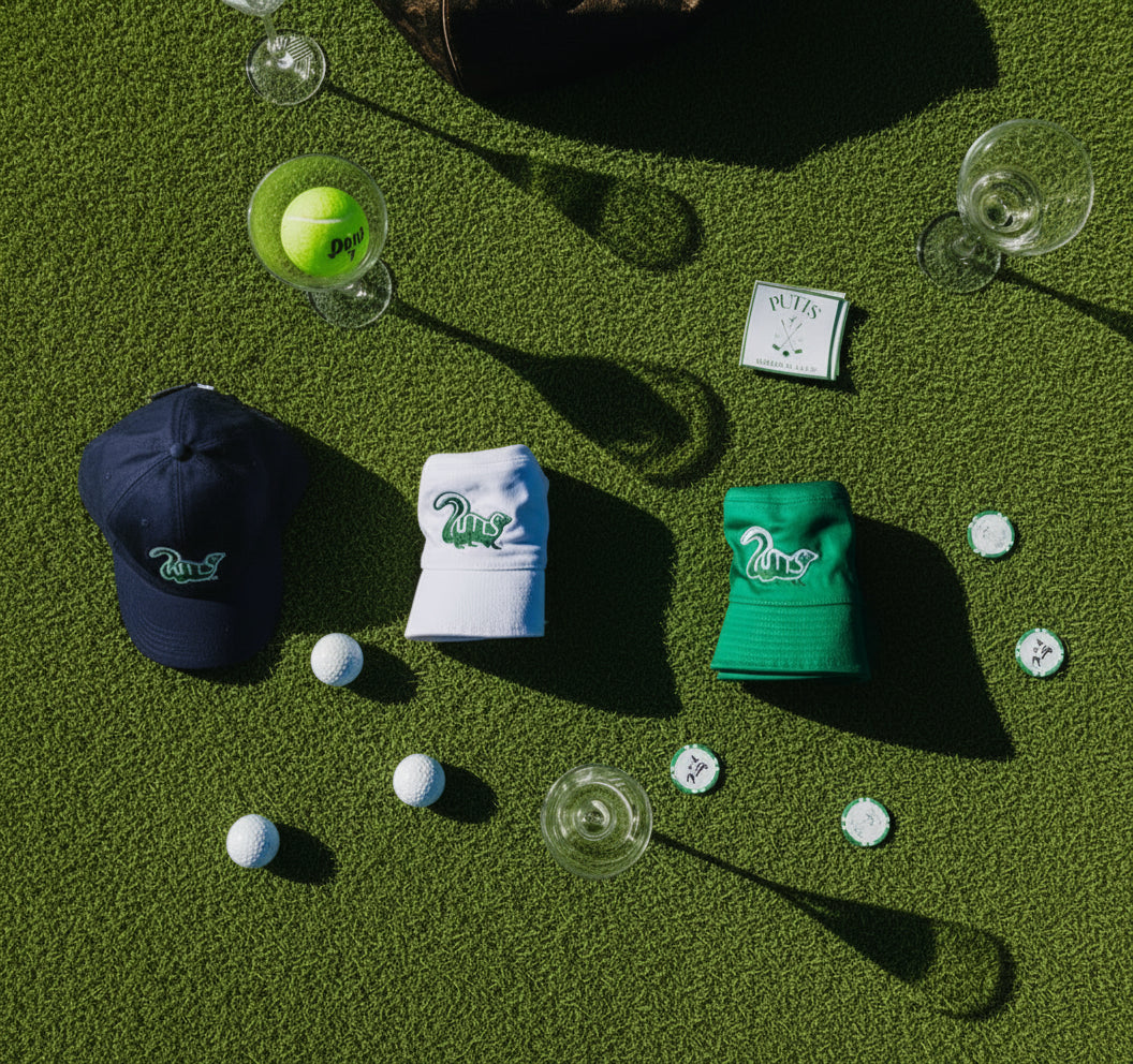 Bucket Hats