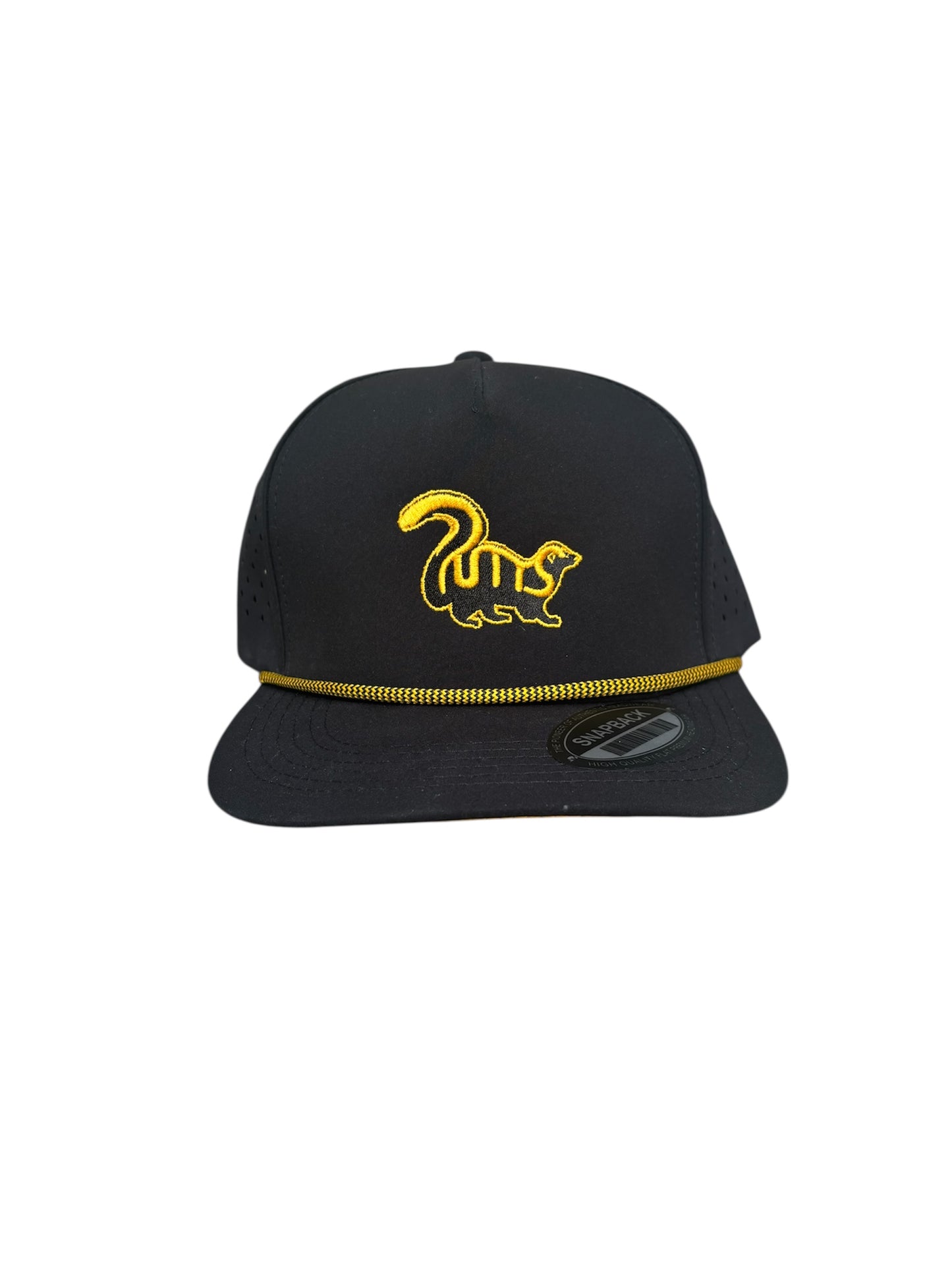 Puttsburgh Rope Hat (June 3rd Release)