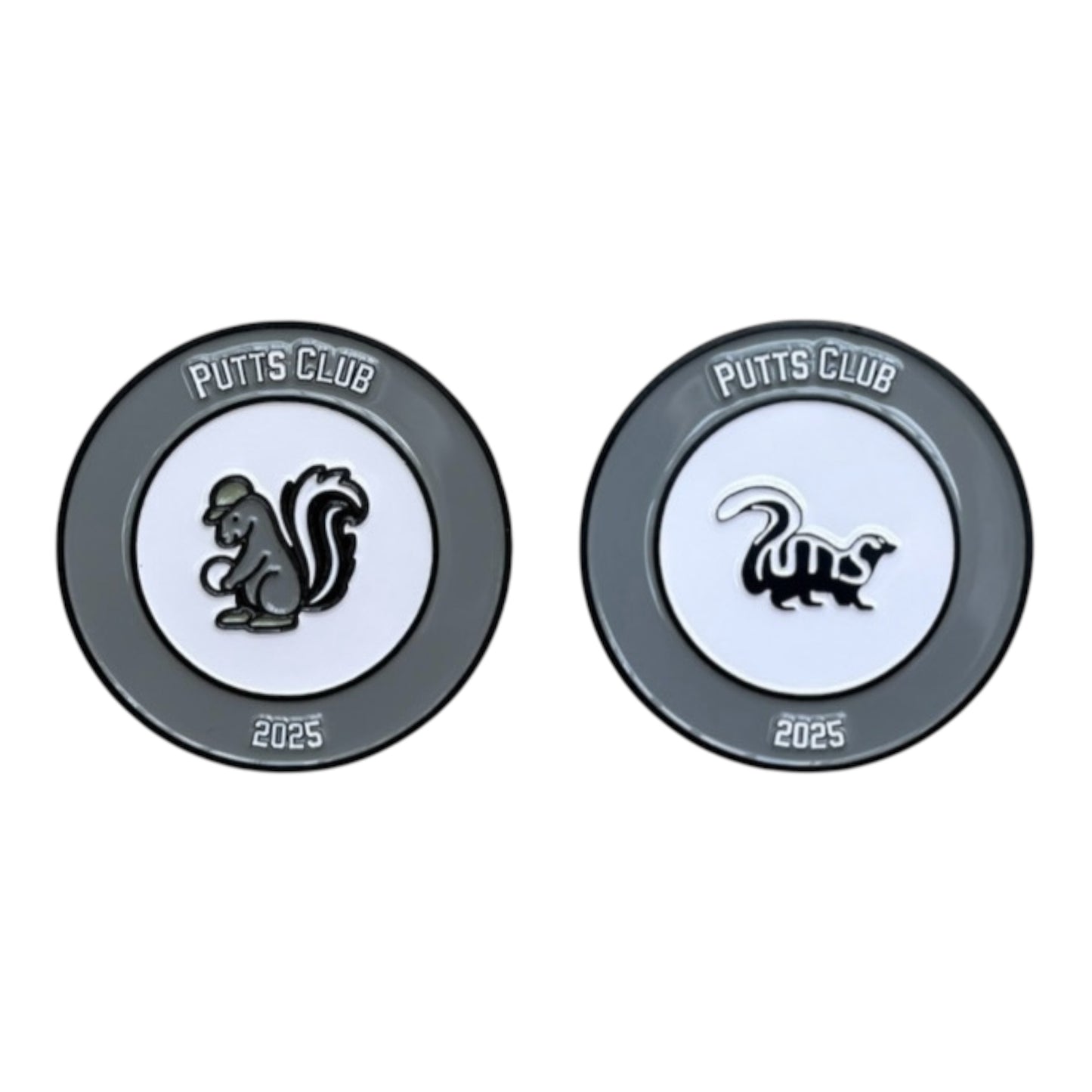 2025 Coin