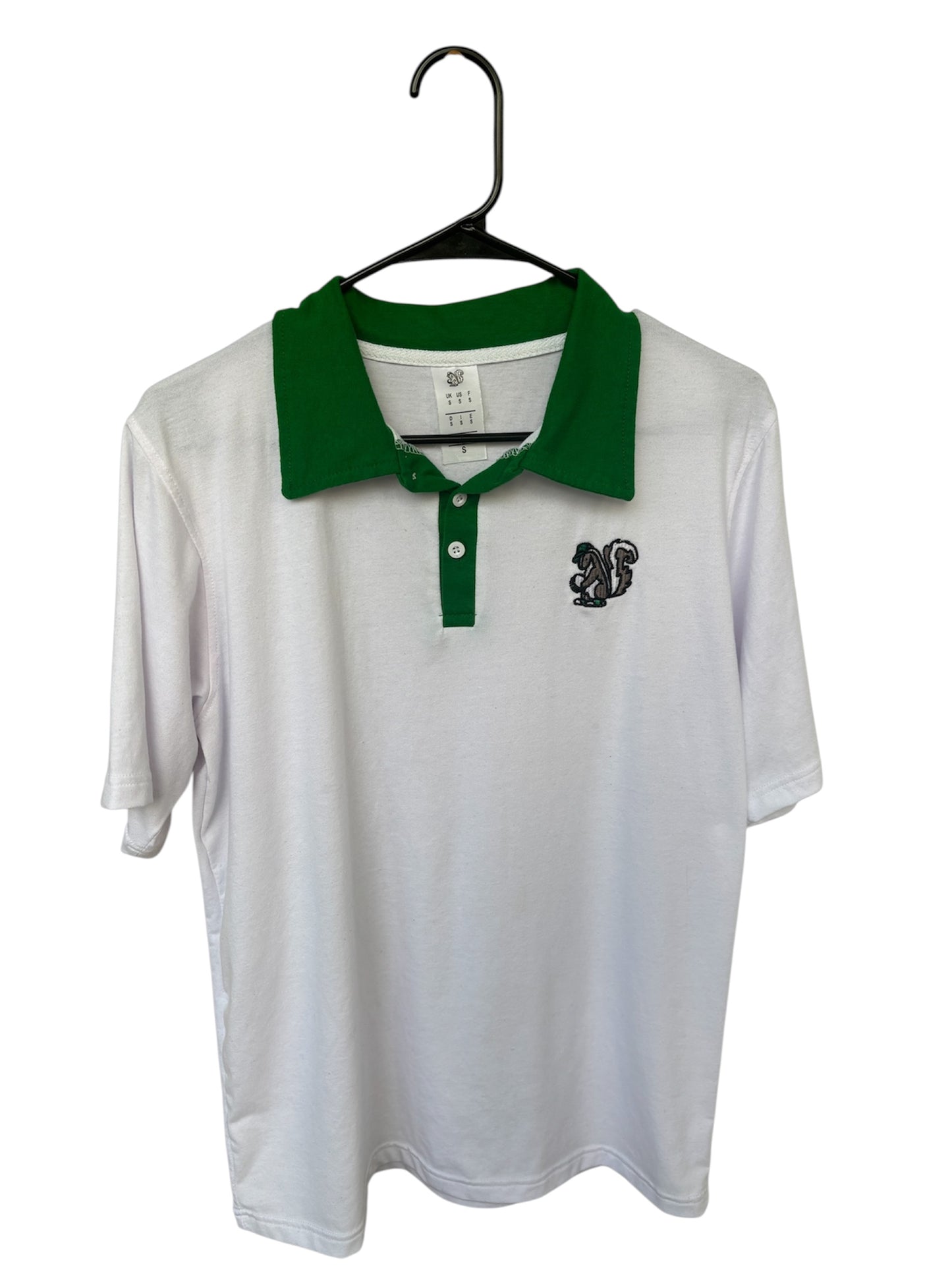 P1 Everyday Polo (club)