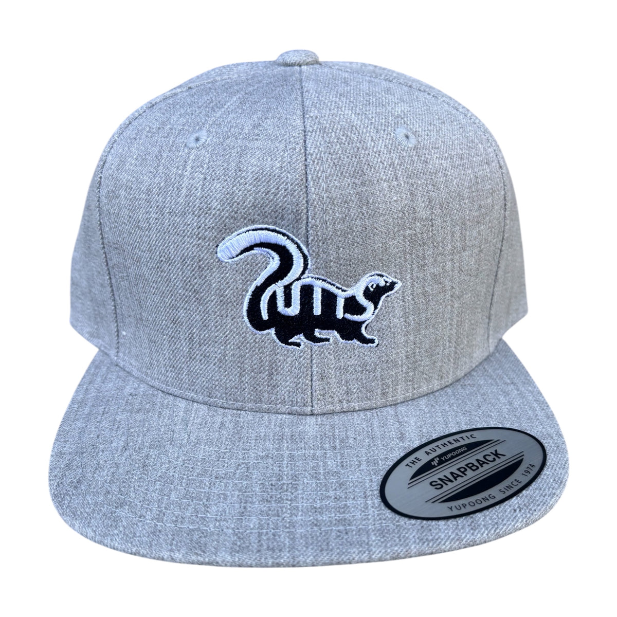 Mesh Grey