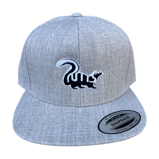 Mesh Grey