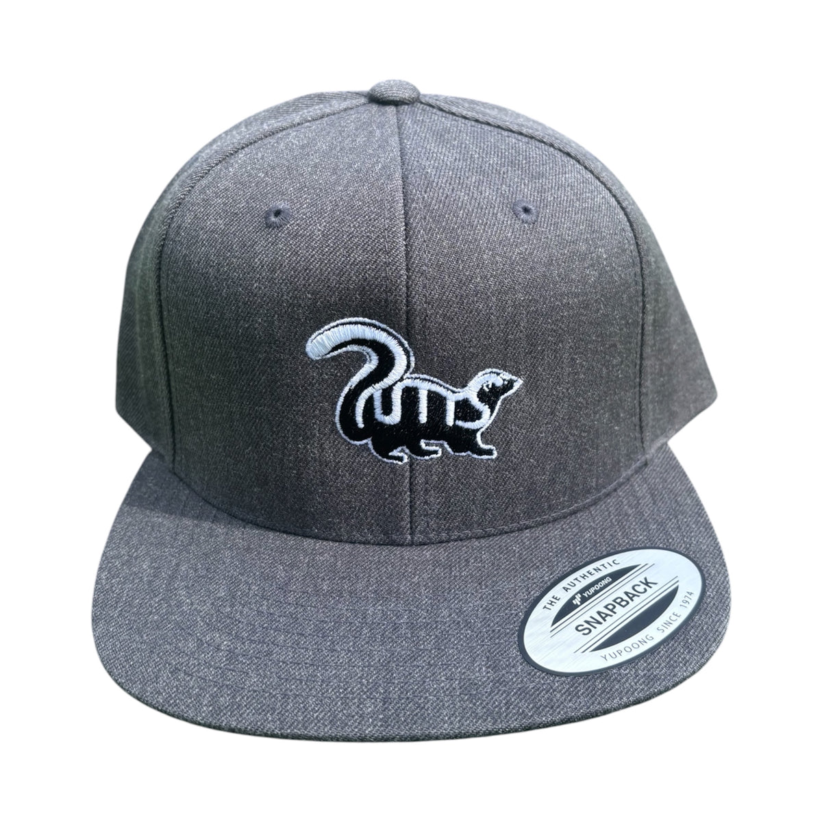 Dark Grey