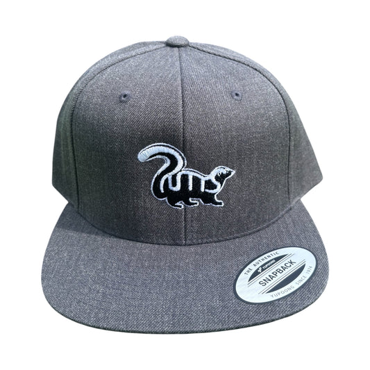 Dark Grey