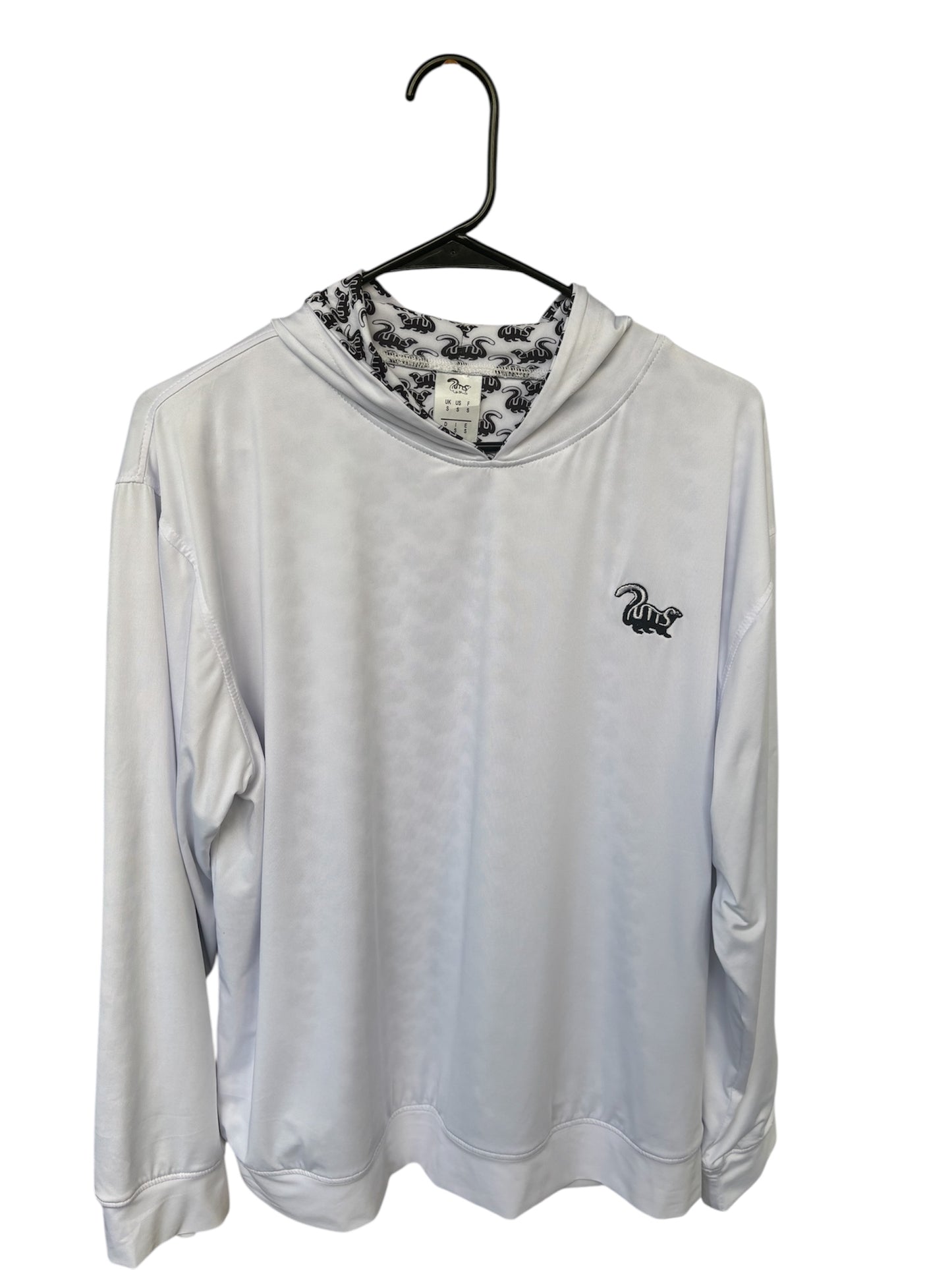OG Golf Hoodie (white)
