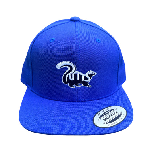 Dodger Blue