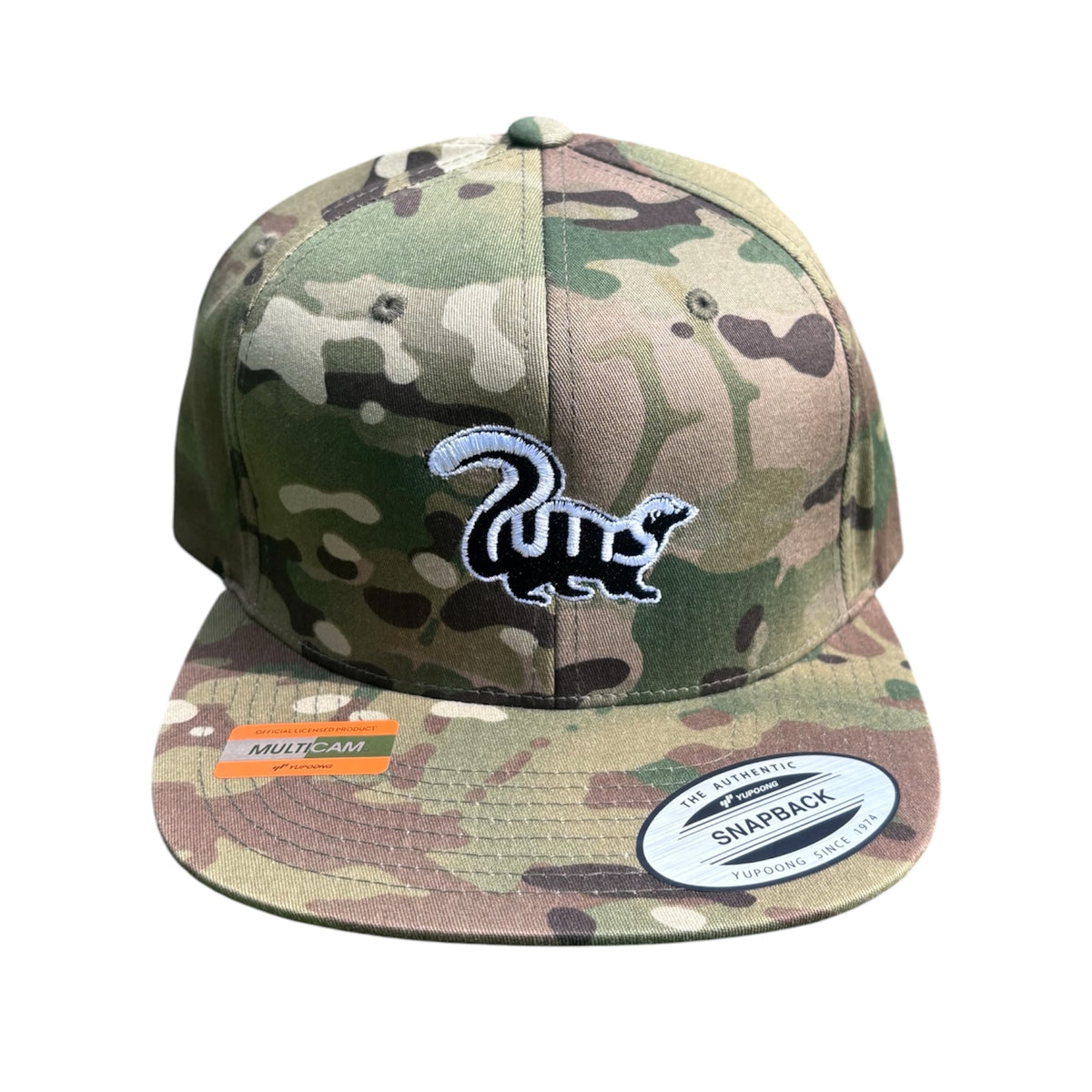 Camo 1