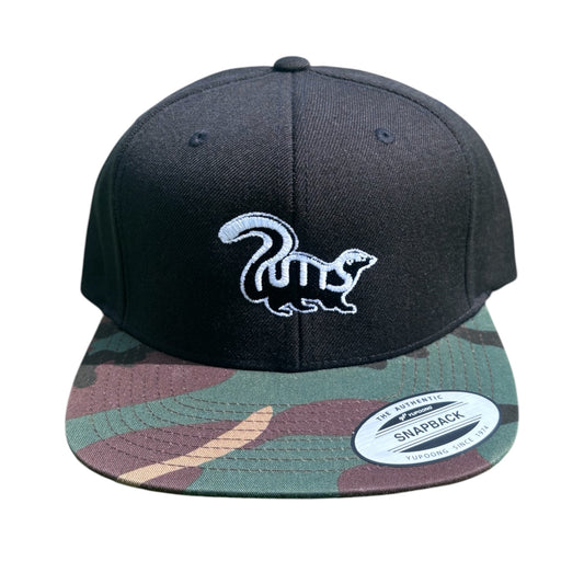 Camo Brim