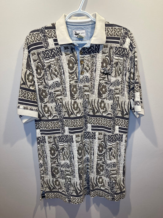 Small Vintage Polo "Troy P"
