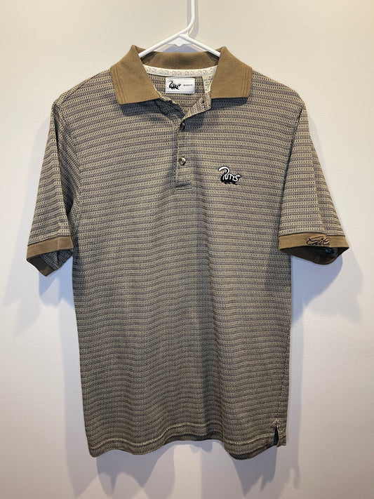 Small Vintage Polo "Chi-Chi"
