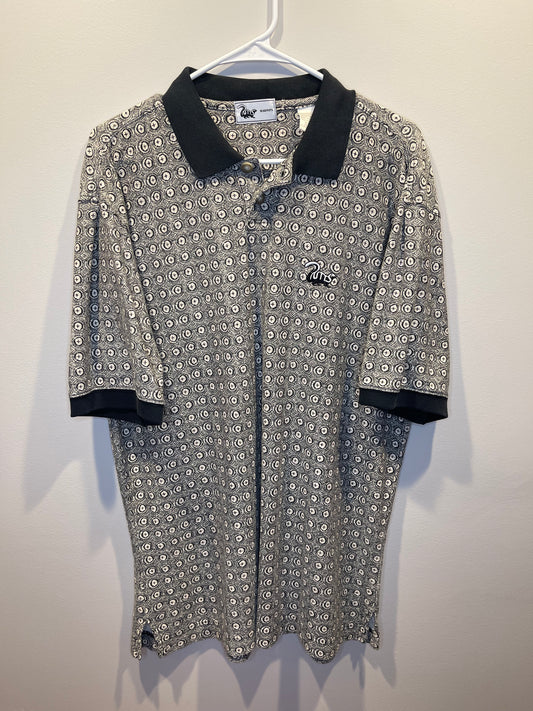Medium/Large Vintage Polo "Tony"