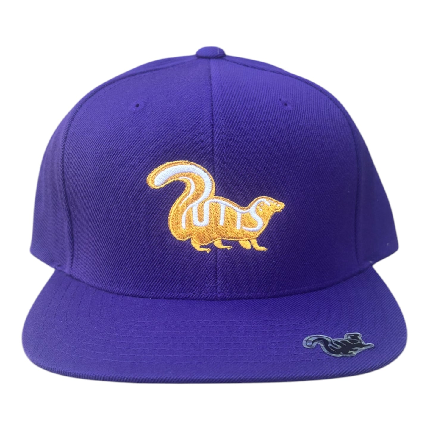 Tour Snapback (Lakers)
