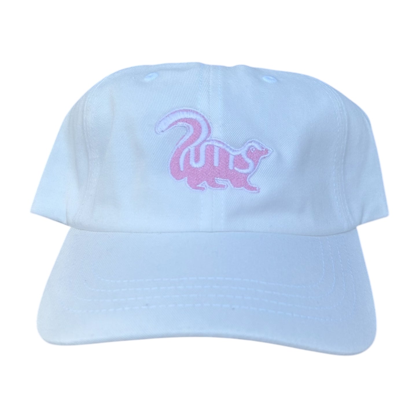 Valentine's Cap (White)
