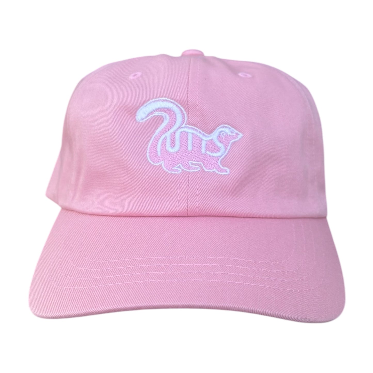 Valentine's Cap (Pink)