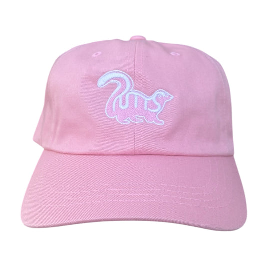 Valentine's Cap (Pink)