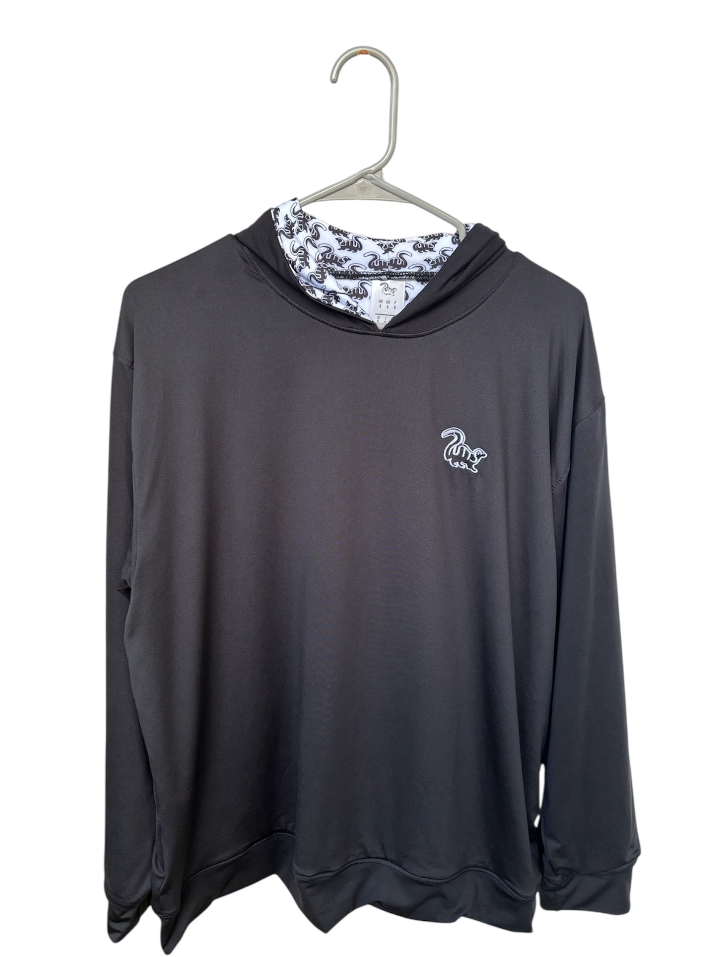 OG Golf Hoodie (Black)