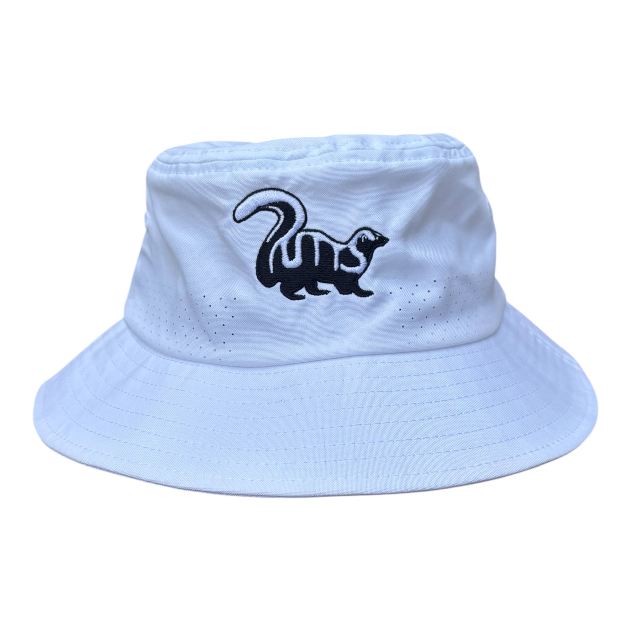 ゴルフィッカーズ Bucket Hat 2025 ホワイト ゴルフィッカーズ Bucket Hat 2025 -white- 新品 Golfickers